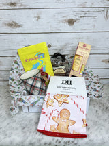 Christmas Cheer Holiday Box