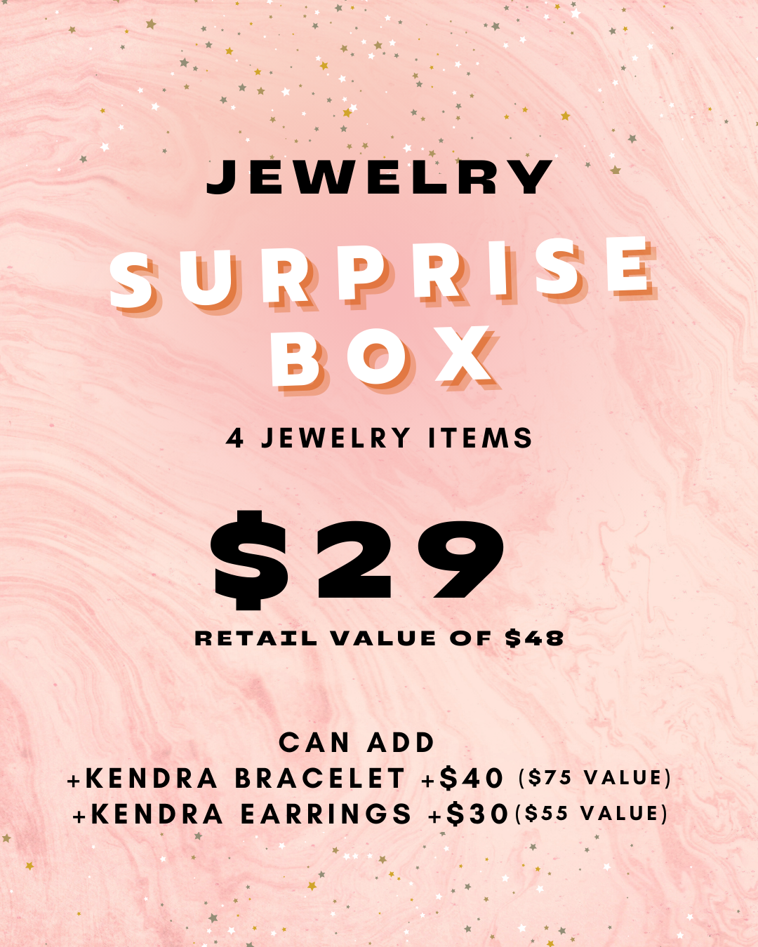 Kendra Scott Red Door Gifts Boutique