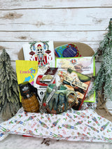 Chef's Kiss Surprise Box