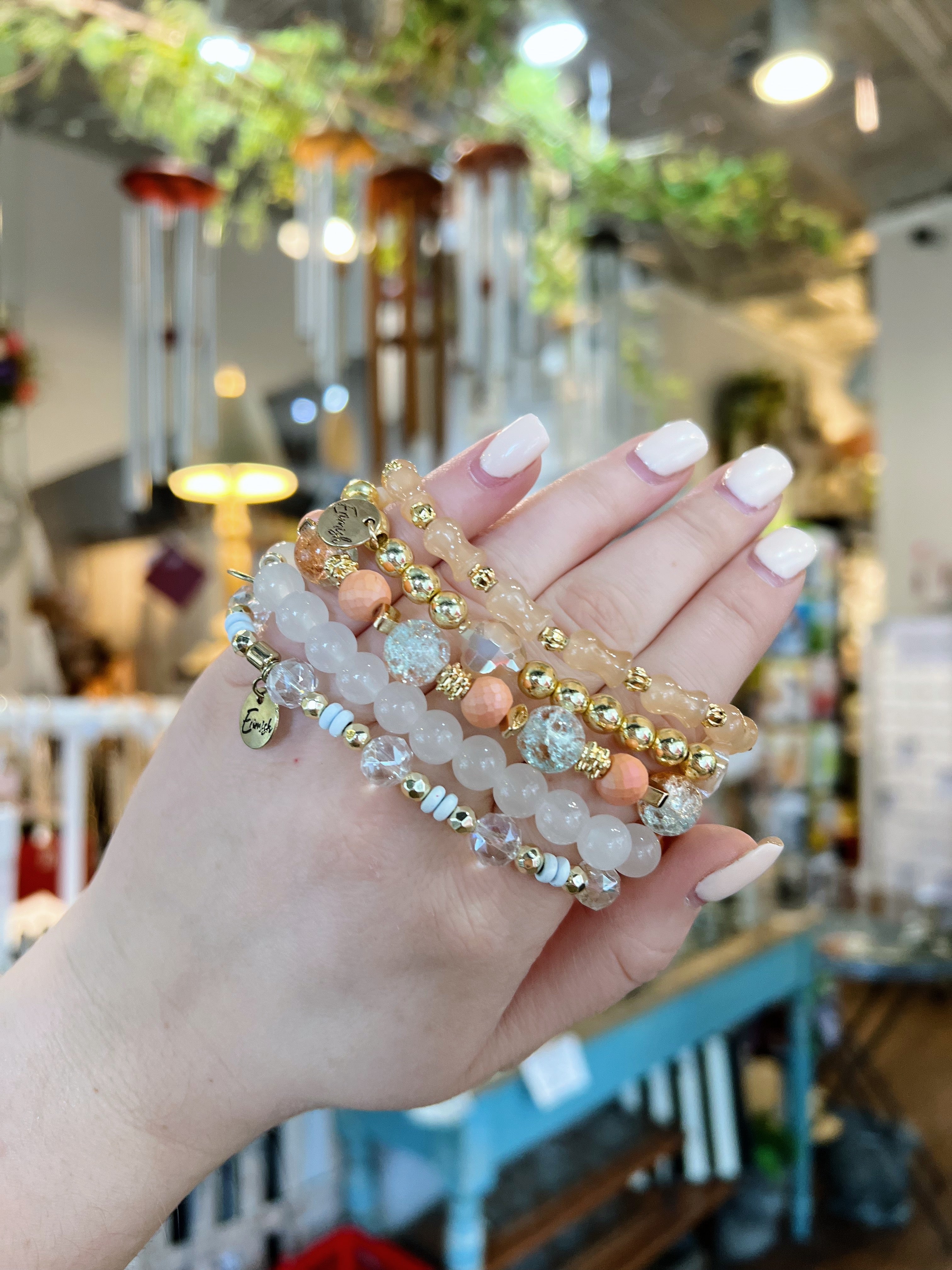 Erimish bracelets best sale