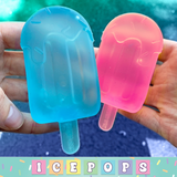 Top Trenz Super Sugar Ice Pop 2pack
