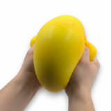 Giant Squeeze Cheese Cube