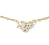 Doorbuster Henry Necklace