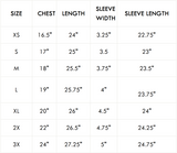 Curvy Game Day Sheer Top