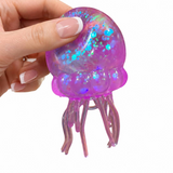 Jelly Squish Jelly Fish