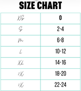 Curvy Game Day Sheer Top