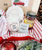 Chef's Kiss Surprise Box