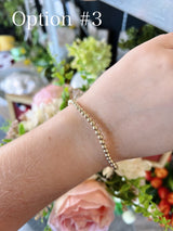 Enewton Bracelet Extended