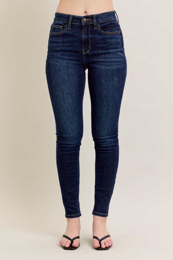 Jami's Non-Distressed Jeans