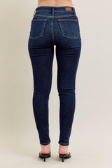 Jami's Non-Distressed Jeans