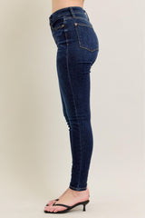 Jami's Non-Distressed Jeans