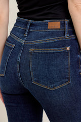 Jami's Non-Distressed Jeans