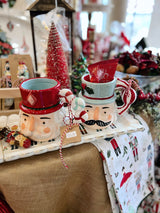 Christmas Cheer Holiday Box