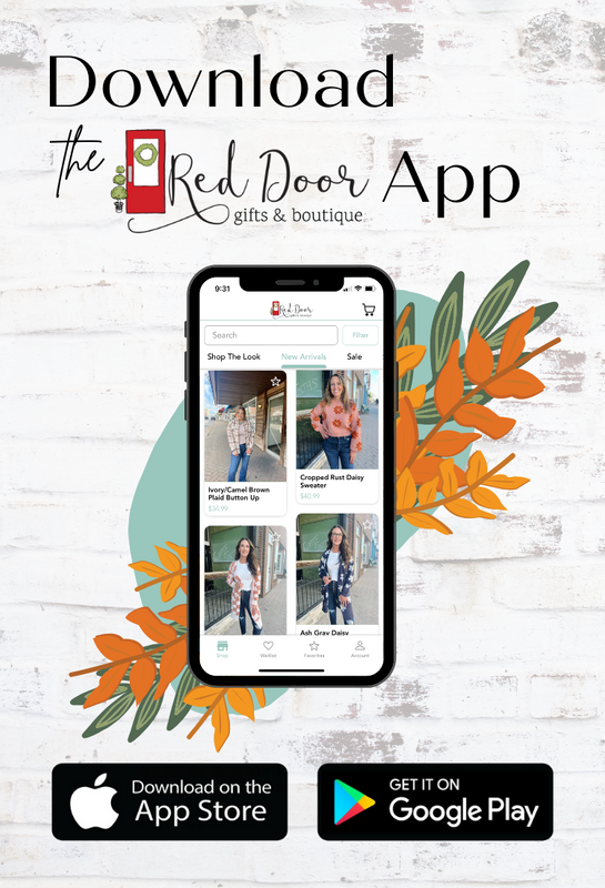 Red Door Gifts & Boutique