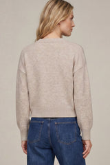 Curvy Gold Button down Cardigan