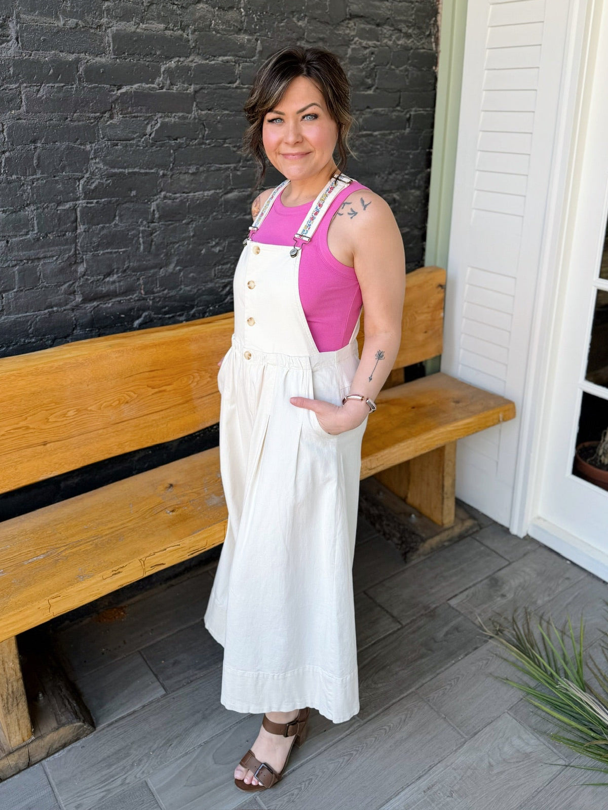 Rompers – Red Door Gifts & Boutique
