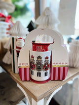 Christmas Cheer Holiday Box