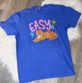Iris Easy Tiger Tee