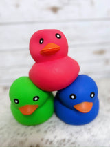 Giant Squishy Duck