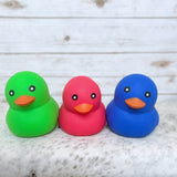 Giant Squishy Duck
