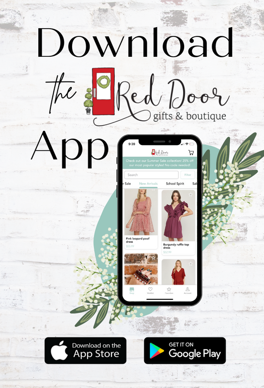 Red Door Gifts & Boutique