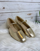 Kiana's Gold Flats