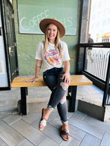 Ivory Tis' The Season Tee