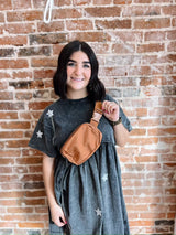 On The Run Belt Bag