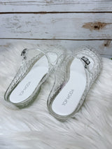 Maggie's Jelly Slip On Shoes
