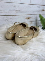 Kiana's Gold Flats