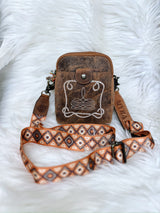 Western Surprise Box