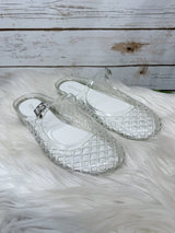 Maggie's Jelly Slip On Shoes
