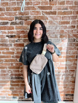 On The Run Belt Bag