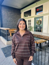 Modal Cropped Wide Leg Pants