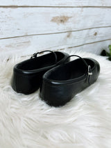 Kiana's Black Flats