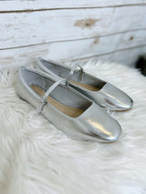 Kiana's Silver Flats
