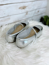 Kiana's Silver Flats