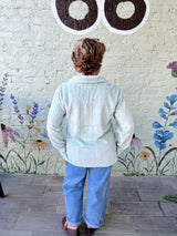 Elsie Fleece Full Zip Jacket