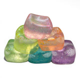 Stress Ball Squishy Cube