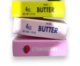 Squishy Butter
