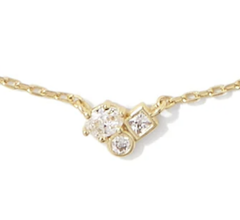 Doorbuster Henry Necklace