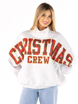 Christmas Crew Sweatshirt