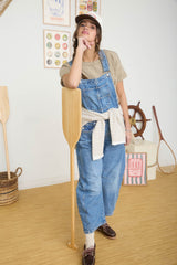 Round Neck Neck Short Sleeve Exposed Seam Top