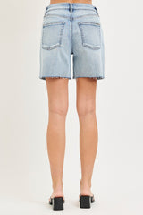 Rosalind's Relaxed Slouch Shorts