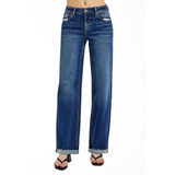 Dawn's High Rise Baggy Jeans