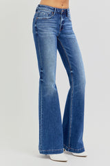 Payton's Flare Jeans