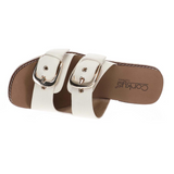 Ivory Manifest Wedges