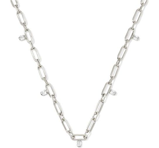 Doorbuster Cecelia Necklace