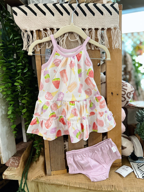 Kids Summer Lovin' Set
