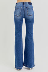 Payton's Flare Jeans